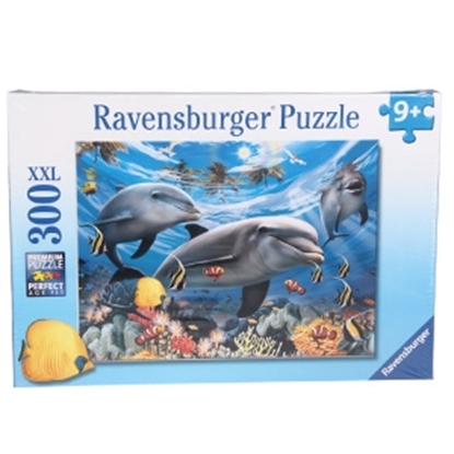 Изображение Puzle 300