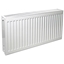 Attēls no Radiators Purmo sānu 500x600mm, 22 tips