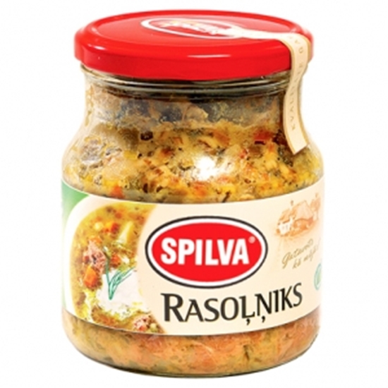 Picture of Rasoļņiks 530g