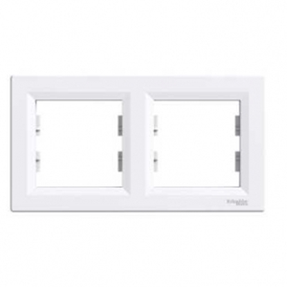 Picture of Rāmis 2-viet. Asfora balts