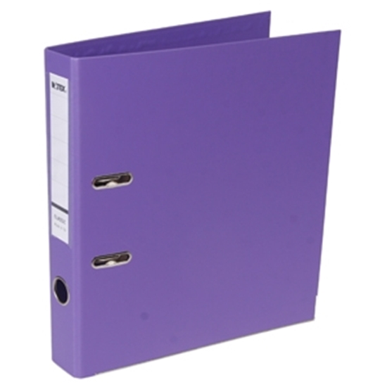 Picture of Reģistrs Datex Classic 5cm violets