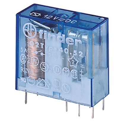 Picture of Relejs 2-kont. 55.32.8.024.FIND