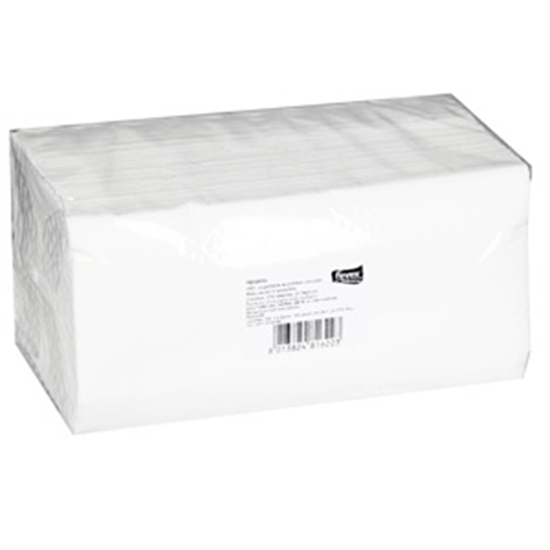 Picture of Papīra dvieļi Estrela Amoos 21x22cm 210gab.,2-k.