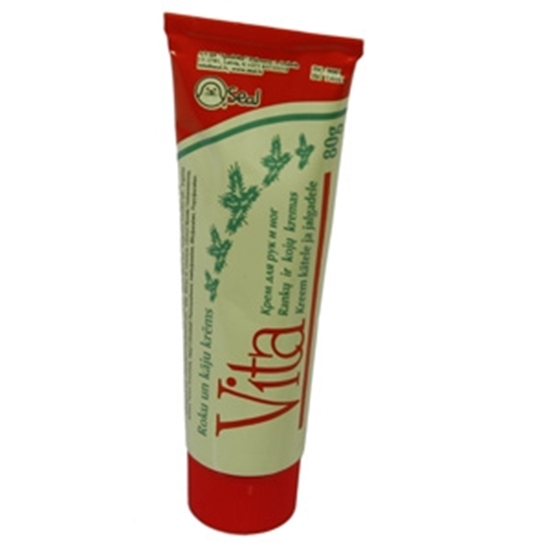 Picture of Roku un kāju krēms Vita 80g