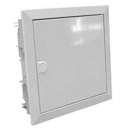 Picture of Sadale ZA 12V balta met