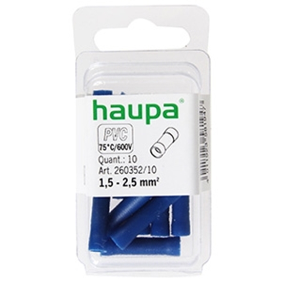 Picture of Savien.čaula 1.5-2.5 izol, zila 10gab