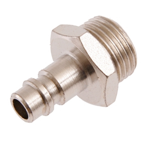 Picture of Savienojums ar vārstu 1/2'' M