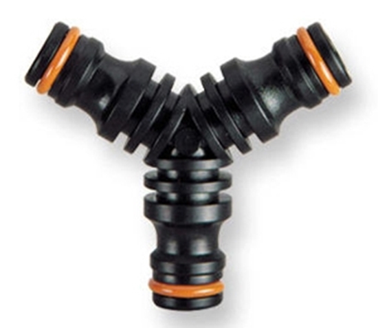 Picture of Savienotājs trim līnijām