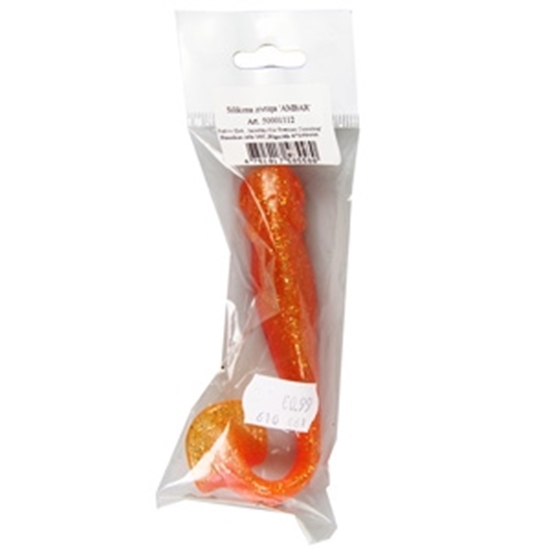Picture of Silikona zivtiņa Ambar