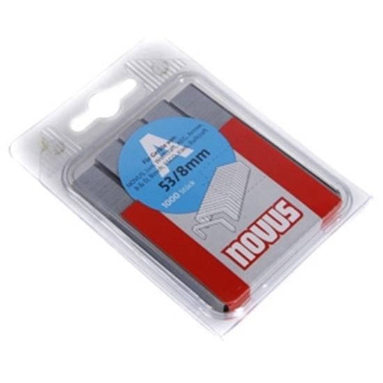 Picture of Skavas Novus A-53/8 1000gab.