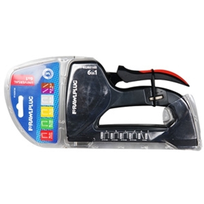 Attēls no Skavu pistole PROFI 6in1, 6-14mm