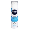 Изображение Skūšanās putas Nivea Sensitive Cooling 200ml