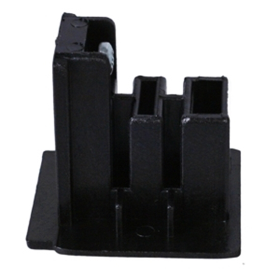 Изображение Sl.det.XTS 41-2 END BOX melna