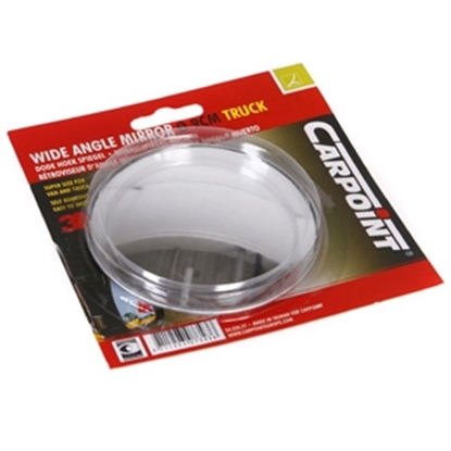 Attēls no Spogulis 9cm, Truck