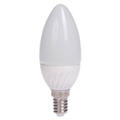 Picture of Spuldze Candle LED 4.5W/830 E14 420lm