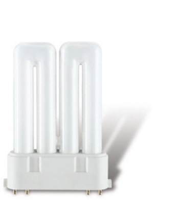 Attēls no Spuldze DULUX F 24W/830 2G10