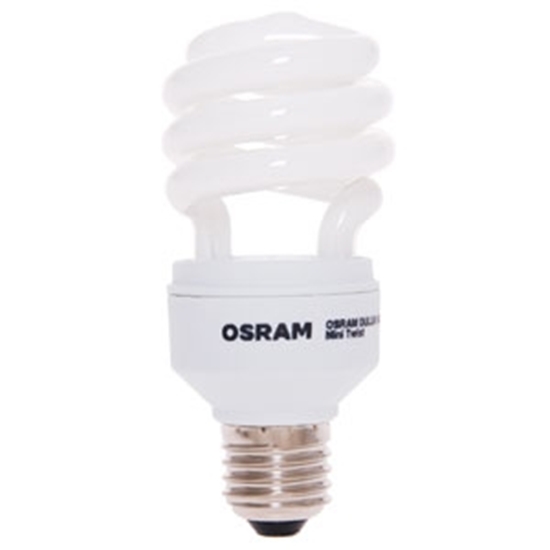 Picture of Spuldze DULUX Value MiniTwist 20W/827 E27