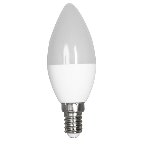 Picture of Spuldze LED2B CLB 7W/3000 600lm E14 ->045800