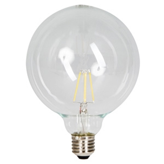 Picture of Spuldze Retrofit G125 7W(60)/827 E27