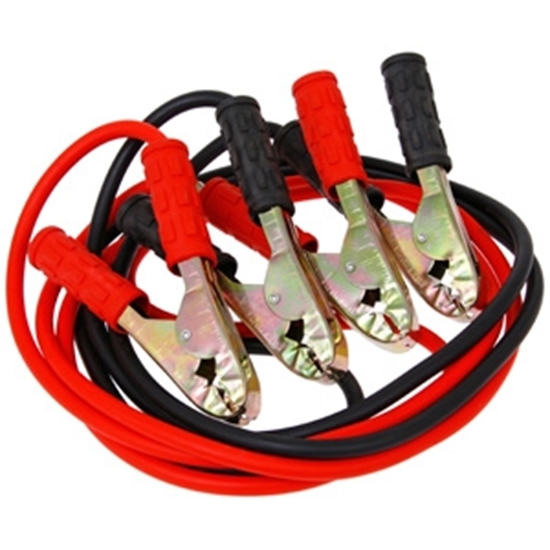 Изображение Starta kabeļi 400A