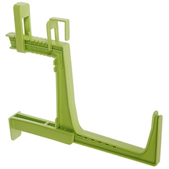 Picture of Stiprinājums balkona kastei Fantazie g.zaļš