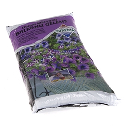 Attēls no Substrāts balkona augiem 20l(120)