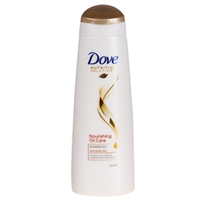 Attēls no Šampūns Dove Nourishing Oil 250ml