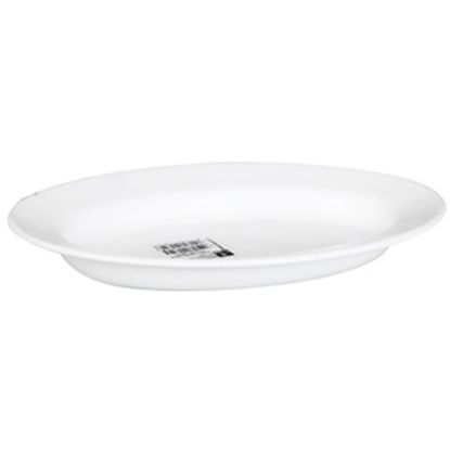 Изображение Šķīvis Bormioli Toledo ovāls 22cm