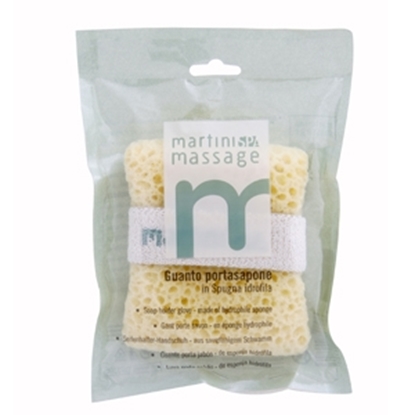 Attēls no Sūklis cimds