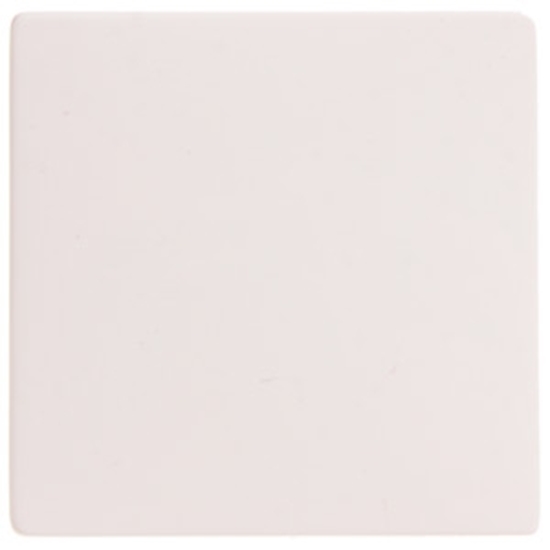 Picture of Taustiņš DELTA balts