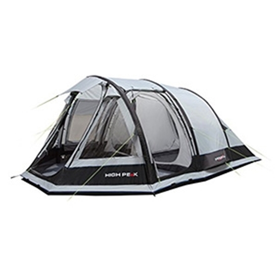 Изображение Telts Aeros 3 450x210x155cm pelēka