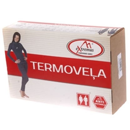 Picture of Termoveļas komplekts Extremus Thermo Dry S