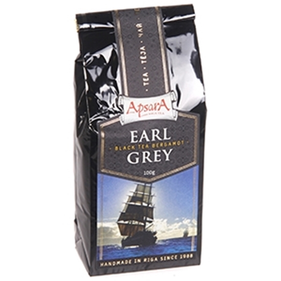 Picture of Tēja Apsara Earl Grey melnā 100g