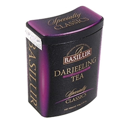 Picture of Tēja melnā Specialty Classic Darjeeling 100g