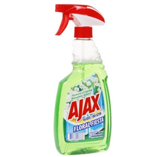Picture of Tīr.līdz logiem Ajax 500ml