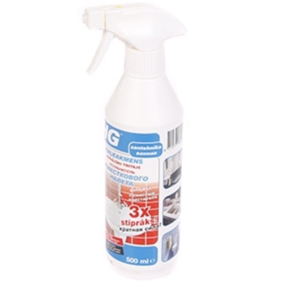 Picture of Tīr.līdz.kaļķakm.noņemš.HG 3x stiprāks 0.5l