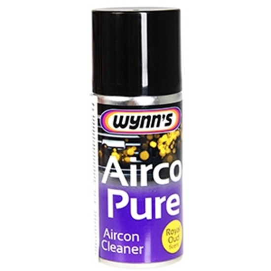 Picture of Tīrīšanas līdzeklis kondicionēšanas sistēmai Wynn's 150ml