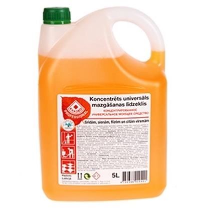 Изображение Tīr.līdz.Kvadro universāls 5l