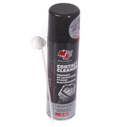 Изображение Tīr.līdz.Moje auto elektriskajiem kontakt.250ml