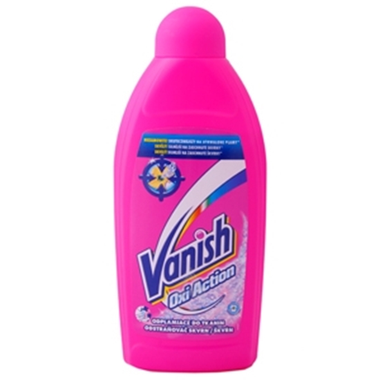 Picture of Traipu tīrītājs Vanish Gold paklāju 500ml izsmidz.