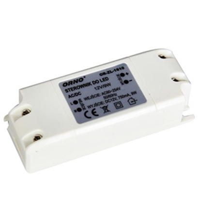 Picture of Transf. 12V DC 9W