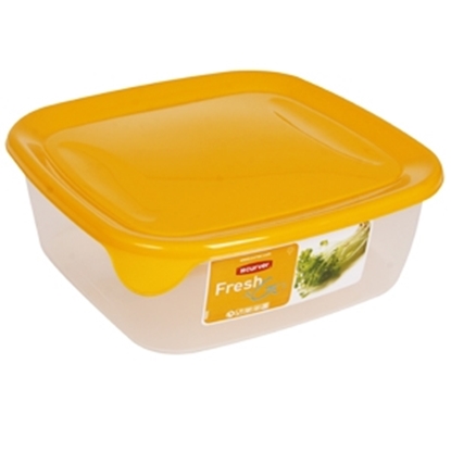 Attēls no Trauks sald.kam.Fresh&Go 1.7l kvadr.dzeltens