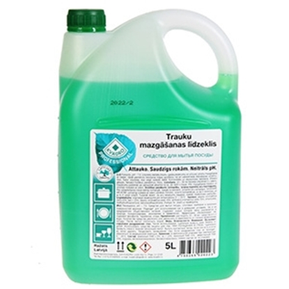 Picture of Trauku mazg.līdz.Kvadro 5l