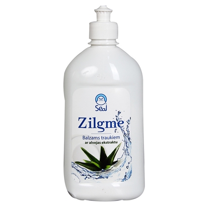 Attēls no Trauku mazg.līdz.Zilgme alvej.eksr.0.5l