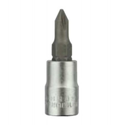 Attēls no Uzm.galviņa 1/4'' ar skrūvgriezi PH2