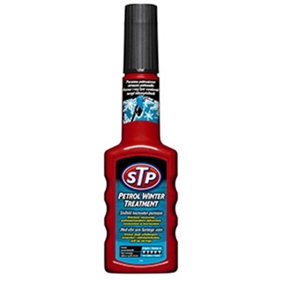 Picture of Ūdens absorbents benzīnā STP 200ml