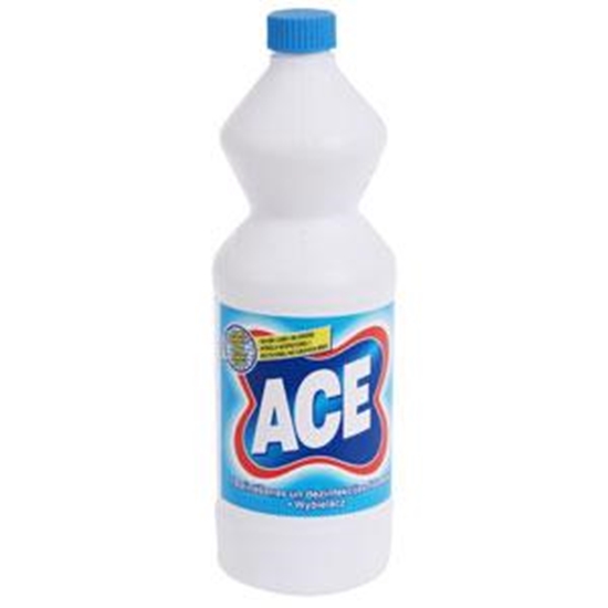 Picture of Veļas balinātājs Ace Regular 1l