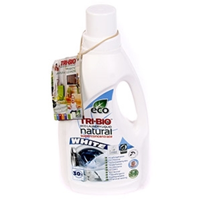 Picture of Veļas mazg.līdz.baltai veļai Tri-Bio 30MR 1.42l