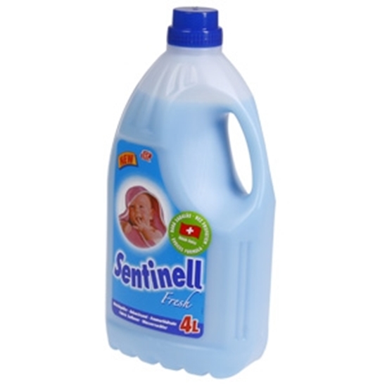 Picture of Veļas mīkst.Sentinell fresh 120MR 4l