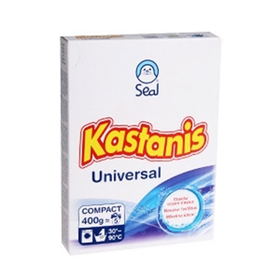 Picture of Veļas pulv.Kastanis Universal 5MR 400g